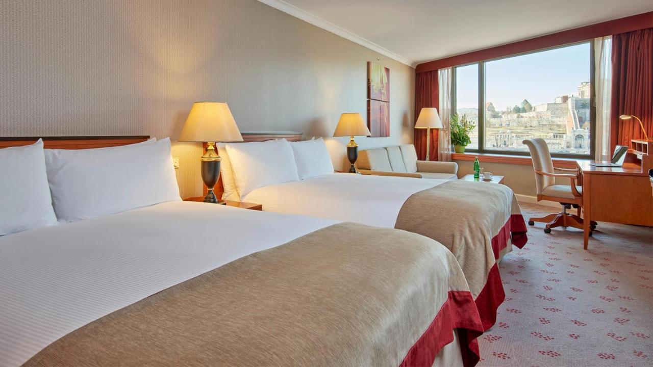 Intercontinental Budapest By Ihg Esterno foto